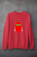 Accrington Stanley Christmas Jumper