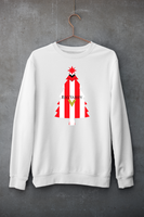 Sunderland Christmas Jumper