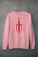 Stoke City Christmas Jumper