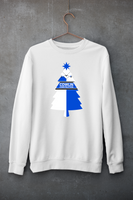 Bristol Rovers Christmas Jumper