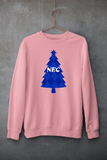 Everton Christmas Jumper - 1988 Home