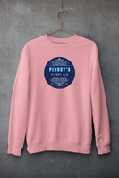 Preston North End Sweatshirt - Sir Tom Finney