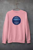 Preston North End Sweatshirt - Sir Tom Finney