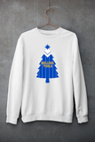 Wigan Athletic Christmas Jumper