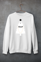 MK Dons Christmas Jumper