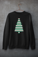 London Irish Christmas Jumper