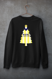 Oxford United Christmas Jumper - 1988 Home