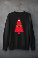 Wrexham Christmas Jumper