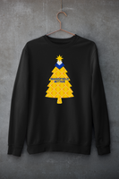 Mansfield Town Christmas Jumper