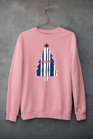 WBA Christmas Jumper