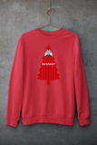 Manchester United Christmas Jumper - 1996 Home