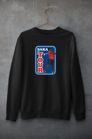 Bukayo Saka Sweatshirt - Saka on Tour