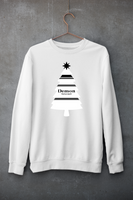 Fulham Christmas Jumper