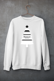 Fulham Christmas Jumper