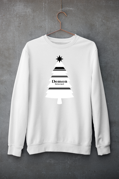 Fulham Christmas Jumper