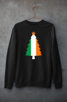 Ireland Christmas Jumper