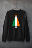 Ireland Christmas Jumper