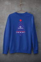 Christmas Jumper - 1987 Home