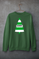 Celtic Christmas Jumper - Home