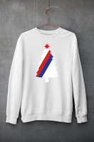 Crystal Palace Christmas Jumper - Away