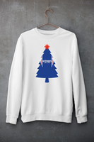 Rangers Christmas Jumper - 1996 Home