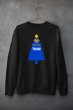 Wimbledon Christmas Jumper