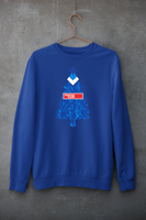 Peterborough United Christmas Jumper