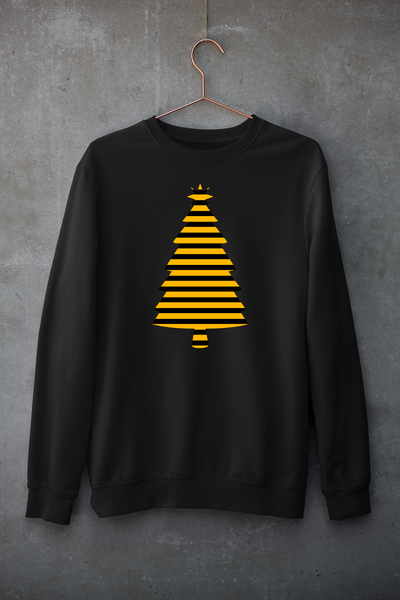 Wasps Christmas Jumper