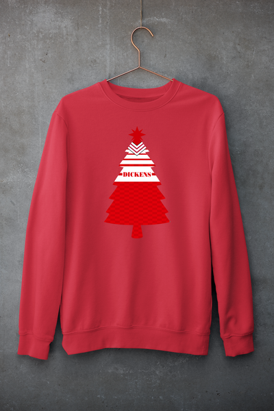 Middlesbrough Christmas Jumper