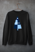 Wycombe Wanderers Christmas Jumper