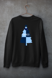 Wycombe Wanderers Christmas Jumper