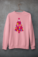 Scunthorpe United Christmas Jumper