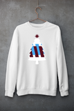 West Ham Christmas Jumper - 1991 Away