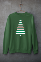 London Irish Christmas Jumper