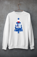 Carlisle United Christmas Jumper