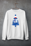 Carlisle United Christmas Jumper