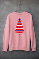 Christmas Jumper - 1988 Away