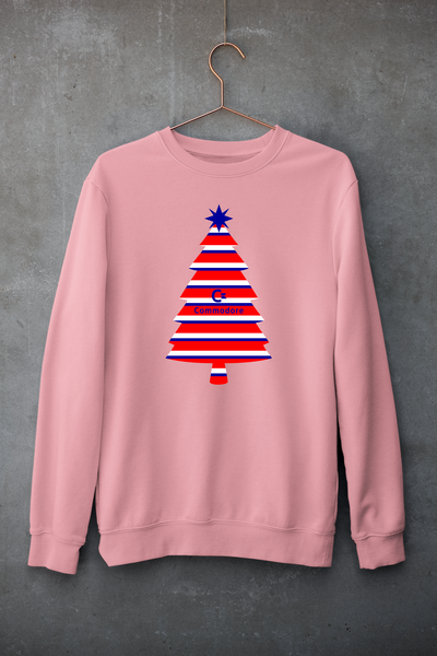 Christmas Jumper - 1988 Away