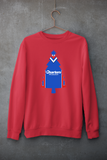 Aldershot Town Christmas Jumper