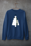 Preston North End Christmas Jumper