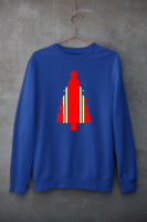 Christmas Jumper - 1972 Away