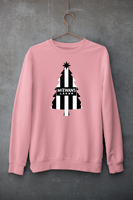 Newcastle United Christmas Jumper - Home