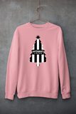 Newcastle United Christmas Jumper - Home