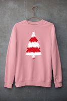 Hamilton Academical Christmas Jumper