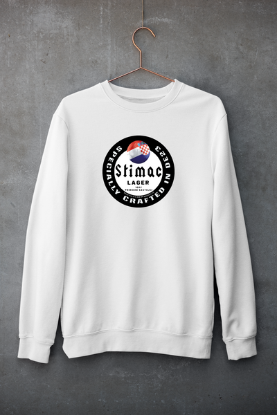 Derby County Sweatshirt - Igor Stimac