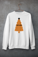 Wolves Christmas Jumper - 1982 Home