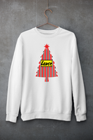 Sheffield United Christmas Jumper - 1990 Home