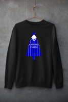 Cardiff City Christmas Jumper