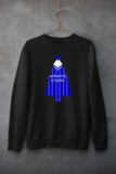 Cardiff City Christmas Jumper