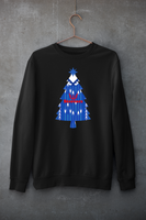 Colchester United Christmas Jumper